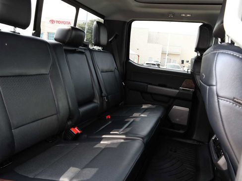 Used 2023 Ford F350 Lariat AWD/4WD image 41