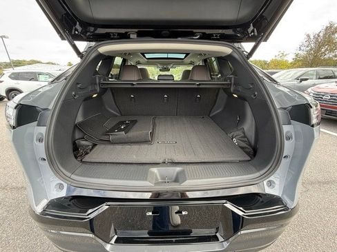 New 2026 Nissan Murano Platinum w/ Cargo Package image 17