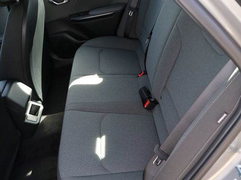 New 2025 Kia K4 LXS image 13