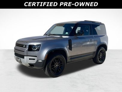 Used 2024 Land Rover Defender 90 S