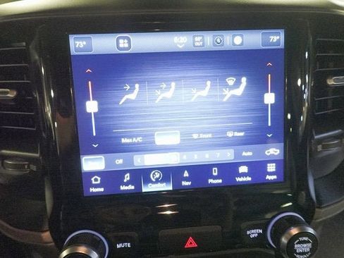 Used 2023 RAM 3500 Tradesman w/ Convenience Group image 19