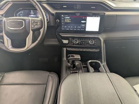 Used 2024 GMC Sierra 1500 Denali w/ Denali Reserve Package image 26