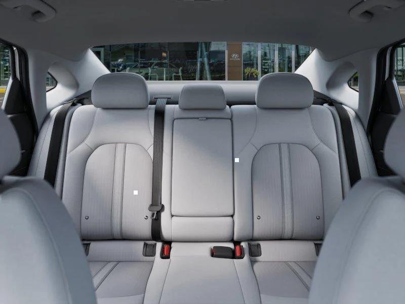 New 2026 Hyundai Sonata SEL FWD image 12