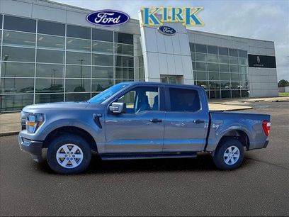 Certified 2023 Ford F150 XL