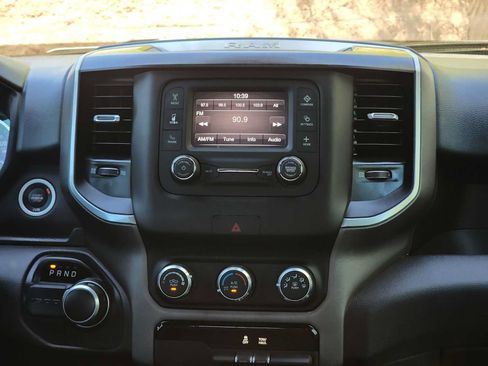 Used 2021 RAM 1500 Big Horn RWD image 20