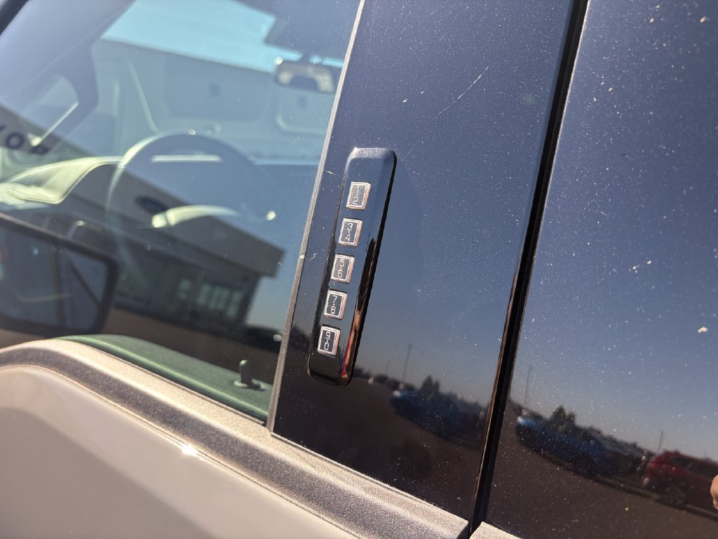 Used 2024 Ford F150 Raptor AWD/4WD image 15