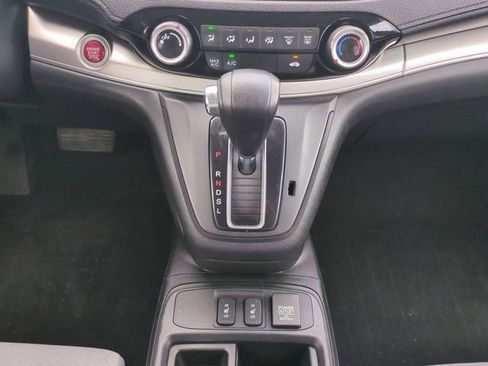 Used 2016 Honda CR-V EX image 19
