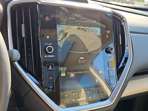 New 2026 Subaru Ascent Limited AWD/4WD image 19