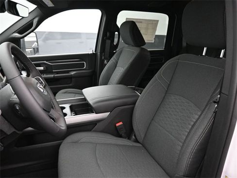 New 2026 RAM 2500 Big Horn image 13