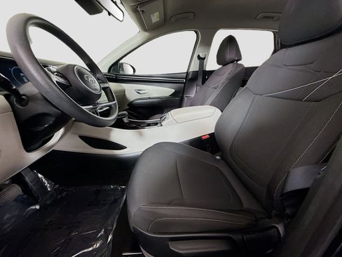 Used 2024 Hyundai Tucson SE image 21