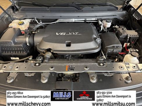 Used 2022 Chevrolet Colorado W/T w/ Custom Special Edition image 19