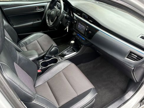 Used 2014 Toyota Corolla S image 23