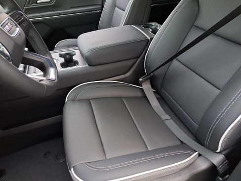 New 2026 GMC Sierra EV Elevation w/ Premium Package image 21