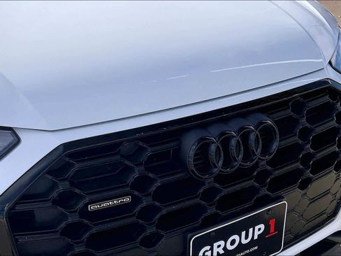 Used 2024 Audi Q5 2.0T Premium w/ Summer of Audi Package image 29