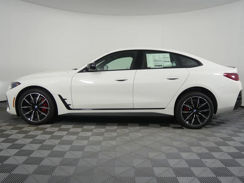 New 2026 BMW i4 eDrive40 w/ M Sport Package image 6