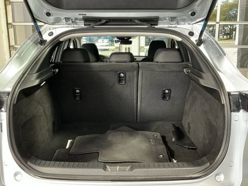 Used 2020 MAZDA CX-30 FWD image 25