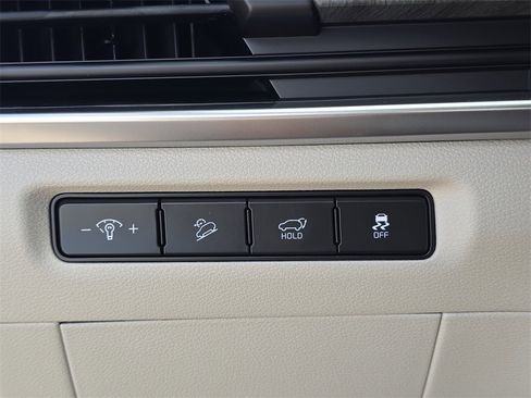 New 2025 Kia Telluride EX image 33