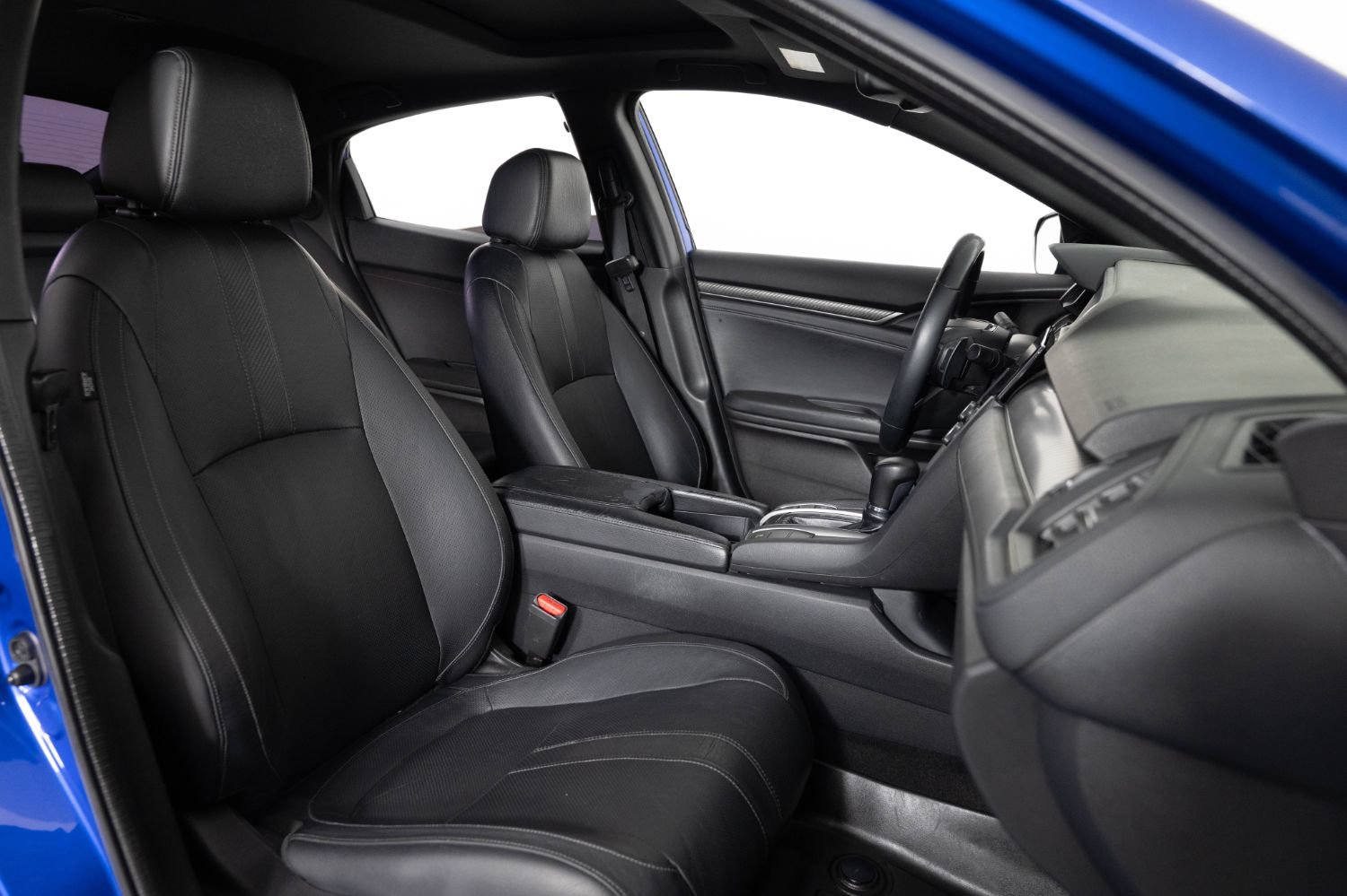 Used 2017 Honda Civic Sport Touring image 27
