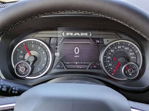 New 2026 RAM 1500 Big Horn image 28