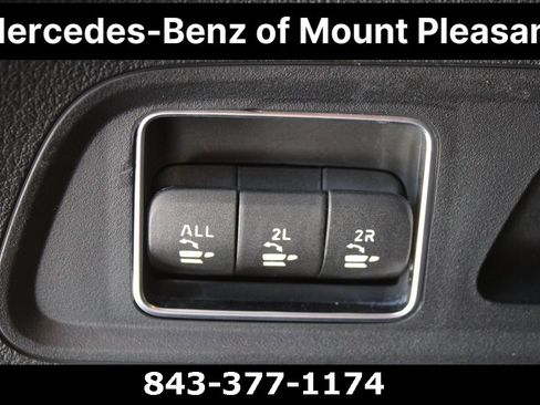 Certified 2024 Mercedes-Benz GLS 450 4MATIC image 9