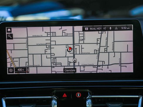 Used 2023 BMW M8 Competition image 11