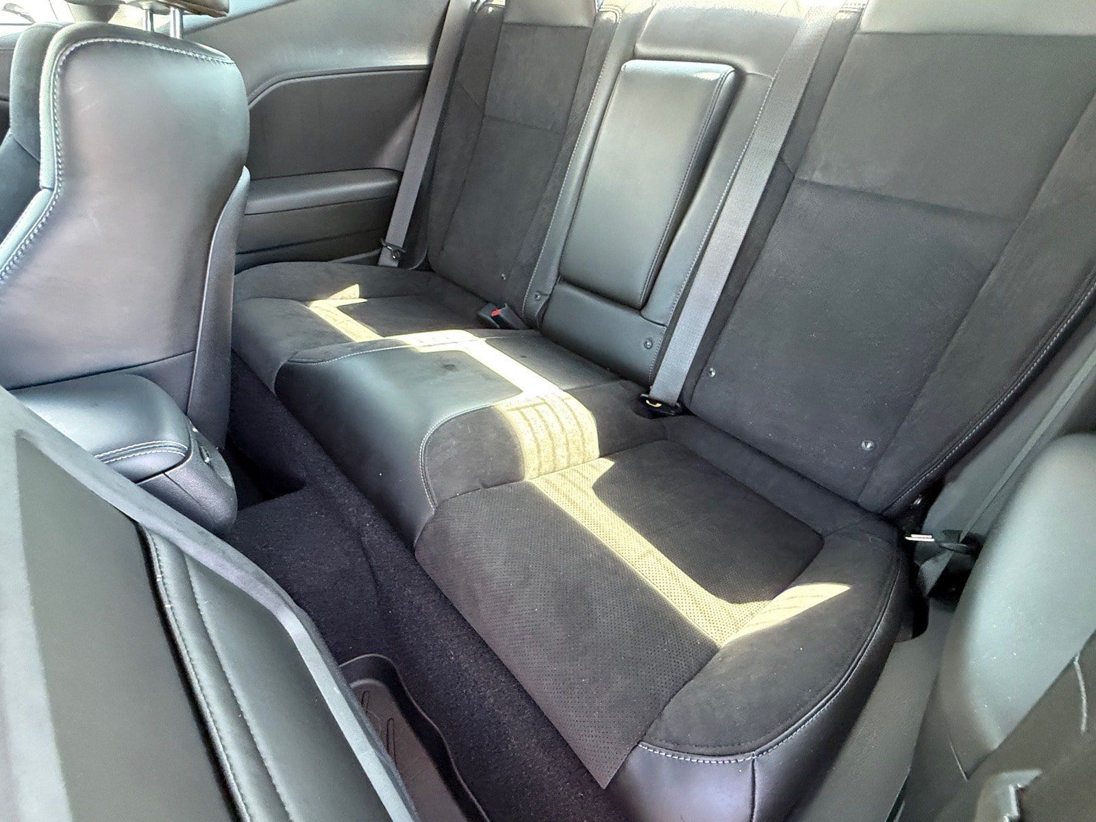 Used 2022 Dodge Challenger R/T w/ Plus Package RWD image 11