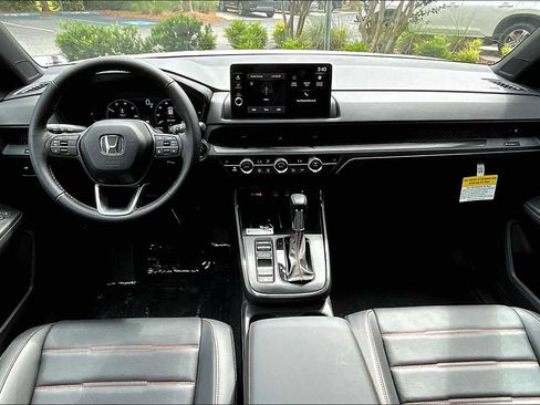 New 2026 Honda CR-V Sport-L image 5
