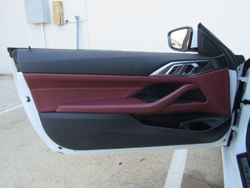 Used 2022 BMW 430i Coupe w/ M Sport Package image 16