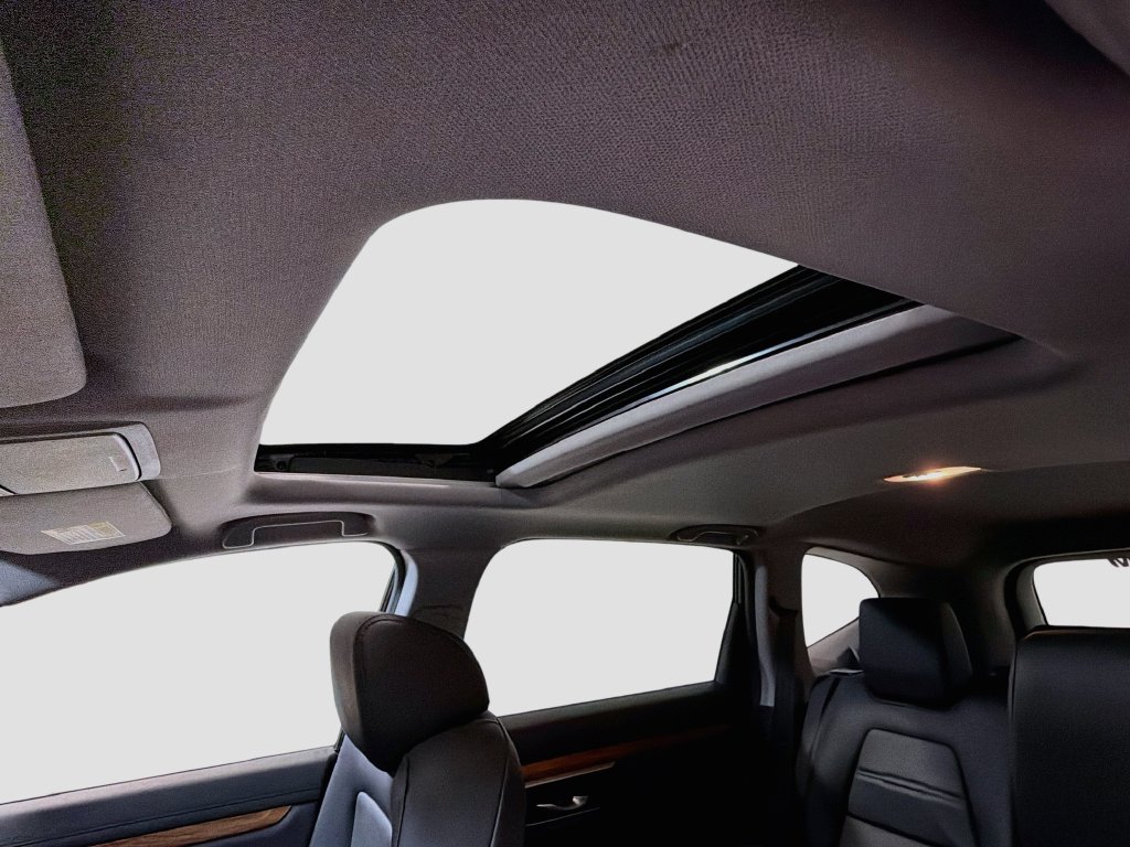 Used 2020 Honda CR-V EX-L image 19