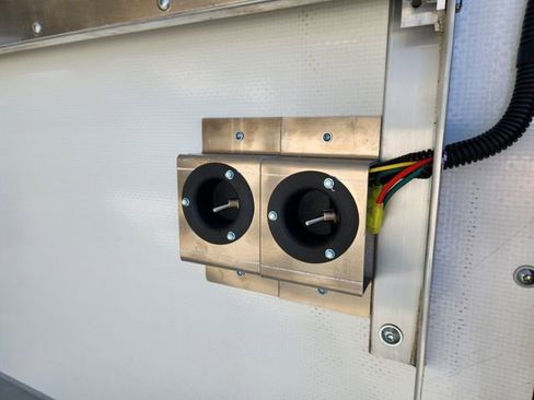 New 2026 Chevrolet Express 4500 w/ Power Convenience Package image 20