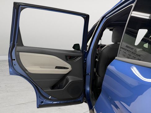 New 2026 Subaru Forester Premium image 21