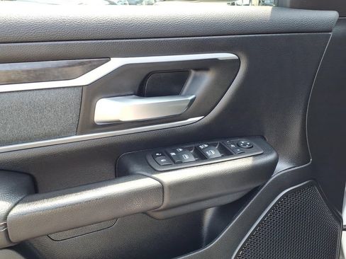 Certified 2023 RAM 1500 Big Horn AWD/4WD image 12