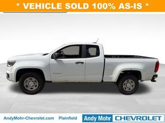Used 2015 Chevrolet Colorado W/T RWD video 2