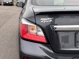New 2024 Mitsubishi Mirage G4 ES image 5