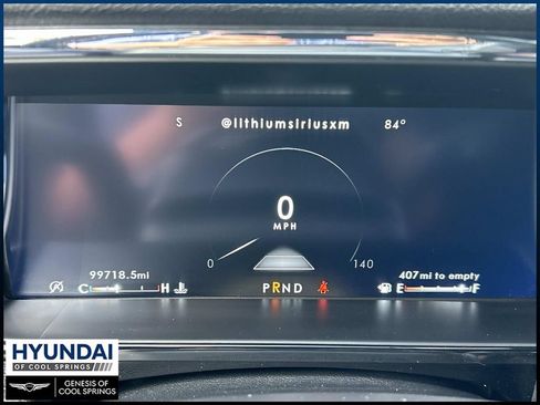 Used 2021 Lincoln Navigator L Reserve AWD/4WD image 39