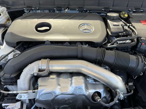Used 2026 Mercedes-Benz GLB 250 image 38