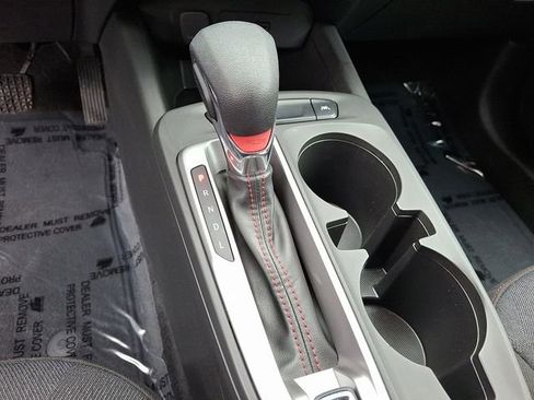 Used 2024 Chevrolet Trax RS w/ Driver Confidence Package image 24