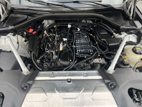 Used 2019 BMW X3 M40i w/ Premium Package AWD/4WD image 33