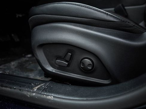 New 2026 Jeep Compass Trailhawk image 20