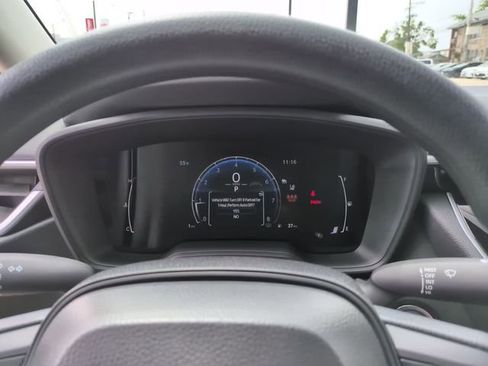 Used 2026 Toyota Corolla LE w/ LE Premium Package FWD image 19