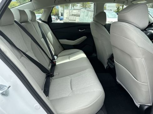 Used 2025 Honda Accord LX image 16