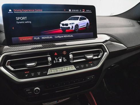 Used 2023 BMW X4 M40i w/ Premium Package image 19