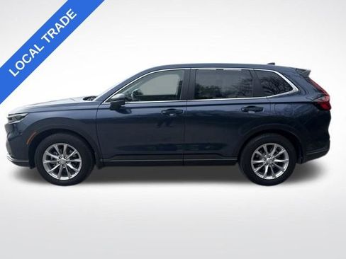 Used 2025 Honda CR-V EX-L image 6