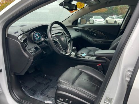 Used 2015 Buick LaCrosse Leather image 14