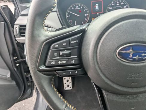 Used 2024 Subaru Crosstrek 2.5i Sport AWD/4WD image 16