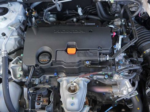 New 2026 Honda HR-V EX-L image 9