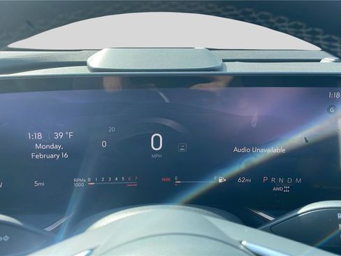 New 2026 Buick Envision Sport Touring image 13