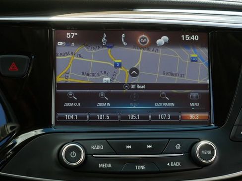 Used 2019 Buick Envision Premium AWD/4WD image 34