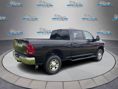 New 2025 RAM 2500 Tradesman image 3