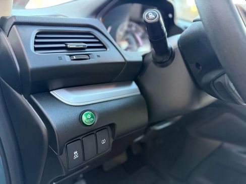 Used 2015 Honda CR-V EX image 22